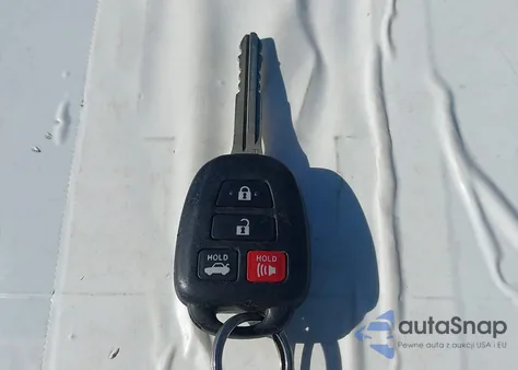 2018 Toyota Corolla Se из США, поврежденный, VIN 2T1BURHE0JC965403